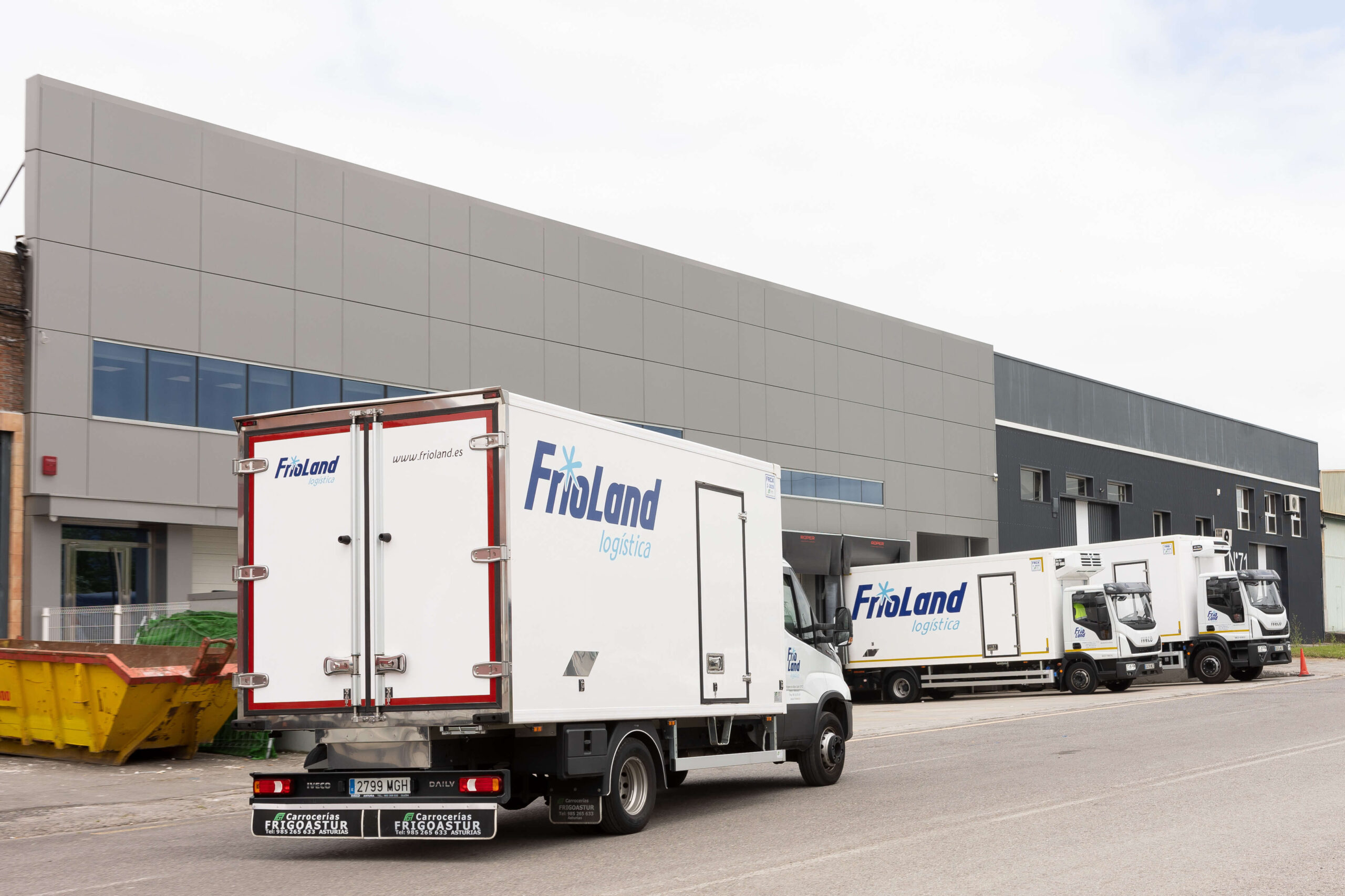 camion